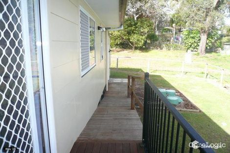 Property photo of 2 Morwong Street Macleay Island QLD 4184