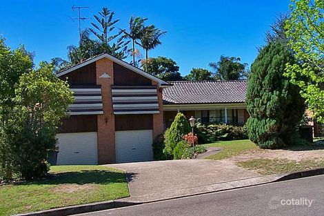 8 Havilah Pl, Carlingford, NSW 2118