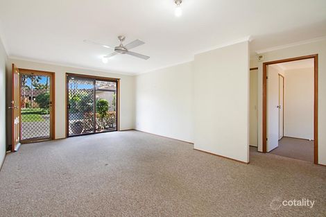 Property photo of 11/5 Aegean Way Currumbin Waters QLD 4223