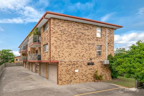 6/92 Hall St, Alderley, QLD 4051