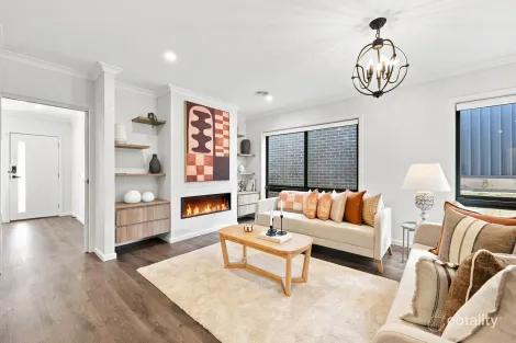 6 Kaylock St, Strathnairn, ACT 2615