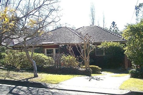 7 Merlin St, Roseville, NSW 2069