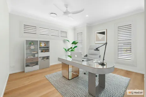 Property photo of 42 Bowen Loop Cudgen NSW 2487