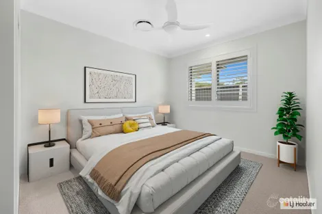 Property photo of 42 Bowen Loop Cudgen NSW 2487