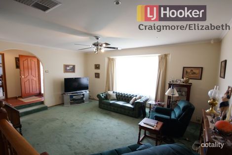 Property photo of 11 Red Gum Court Craigmore SA 5114