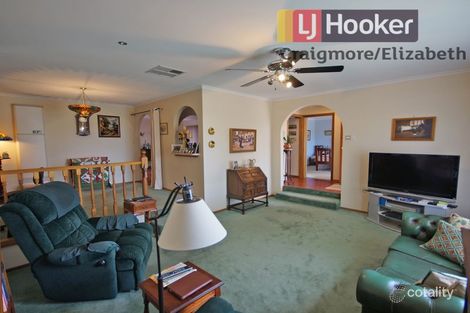 Property photo of 11 Red Gum Court Craigmore SA 5114