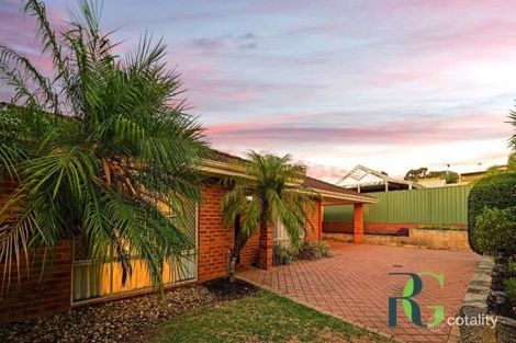 Property photo of 202A Forrest Street Palmyra WA 6157