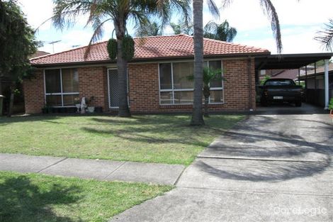 Property photo of 105 Restwell Road Bossley Park NSW 2176