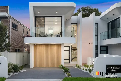 Property photo of 10A Carson Street Panania NSW 2213