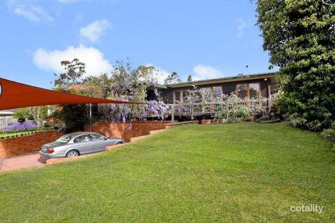 24 Morang Ave, Templestowe Lower, VIC 3107