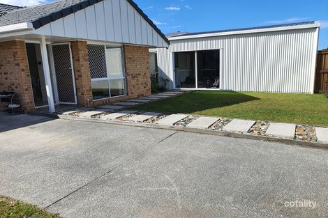 Property photo of 33 Crusader Way Nerang QLD 4211