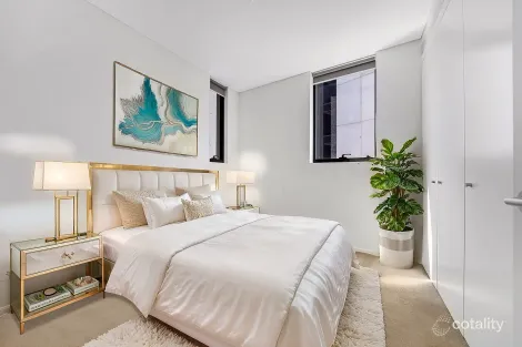 504/18 Park Lane, Chippendale, NSW 2008