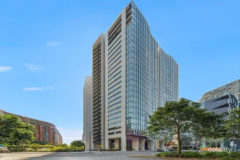 Property photo of 504/18 Park Lane Chippendale NSW 2008