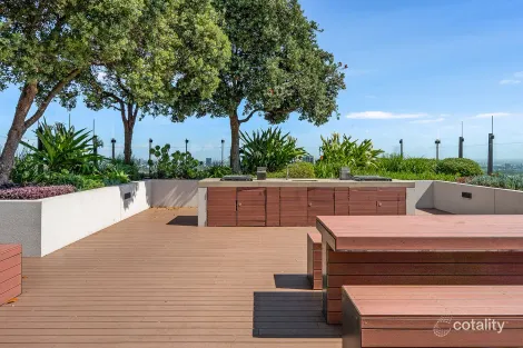 Property photo of 504/18 Park Lane Chippendale NSW 2008