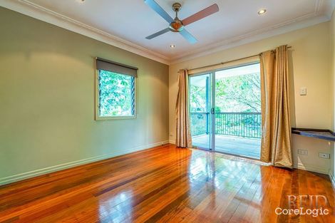 Property photo of 43 Jubilee Terrace Ashgrove QLD 4060