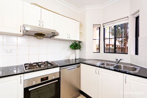 Property photo of 12/100-102 Carlton Crescent Summer Hill NSW 2130