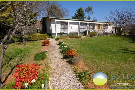 Property photo of 63 Molonglo Street Bungendore NSW 2621