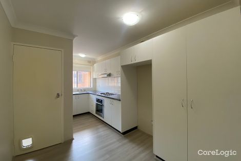 Property photo of 9/466-468 Guildford Road Guildford NSW 2161