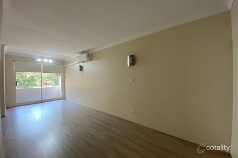 Property photo of 9/466-468 Guildford Road Guildford NSW 2161