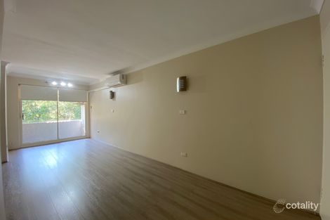 Property photo of 9/466-468 Guildford Road Guildford NSW 2161