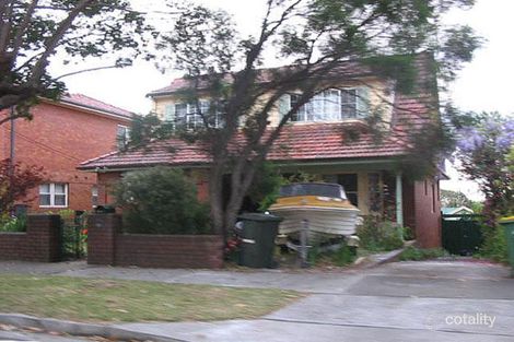 Property photo of 35 Hydebrae Street Strathfield NSW 2135