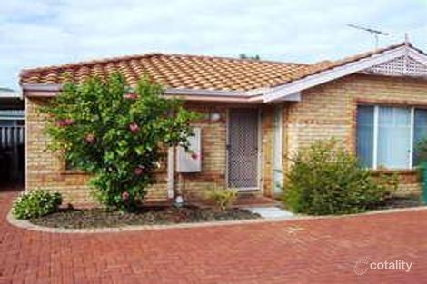 Property photo of 2/12 Dowling Street Rockingham WA 6168