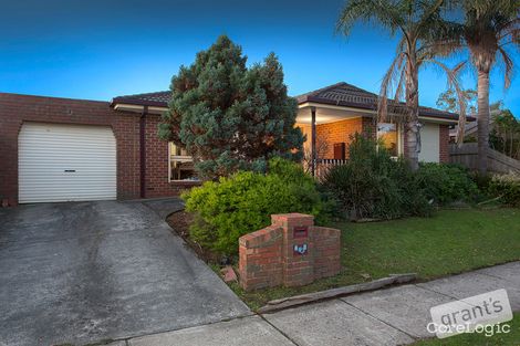 Property photo of 26 Hoysted Avenue Cranbourne North VIC 3977