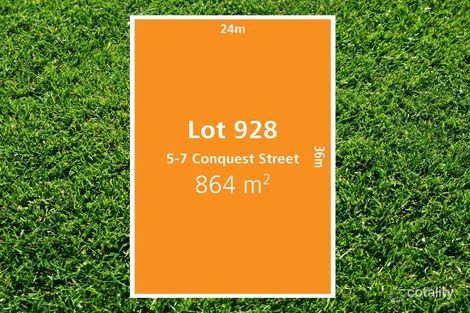 Property photo of 5-7 Conquest Street Mount Duneed VIC 3217