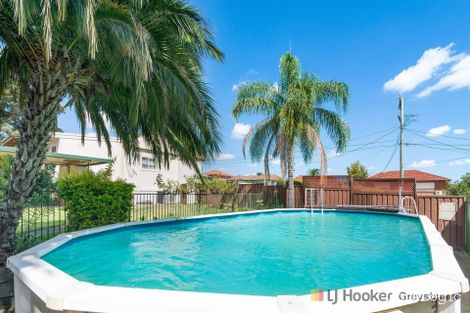 Property photo of 66 Chester Street Merrylands NSW 2160