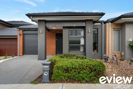 Property photo of 27 Grandvista Crescent Cranbourne West VIC 3977