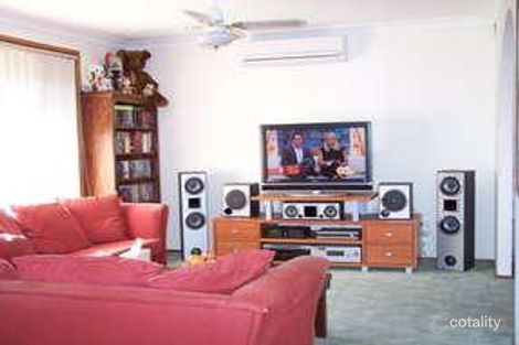 Property photo of 8/18 James Street Ingleburn NSW 2565