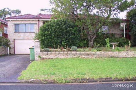 Property photo of 2 Brian Street Ryde NSW 2112