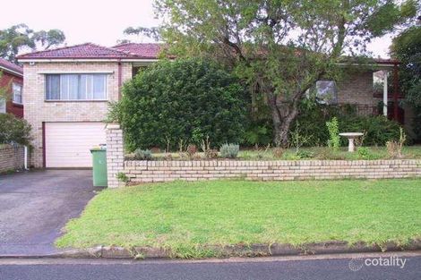 Property photo of 2 Brian Street Ryde NSW 2112