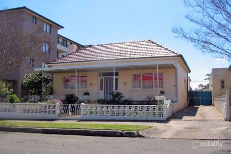 63 Carlisle St, Leichhardt, NSW 2040