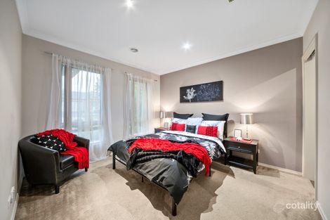 Property photo of 7 Laburnum Street Berwick VIC 3806