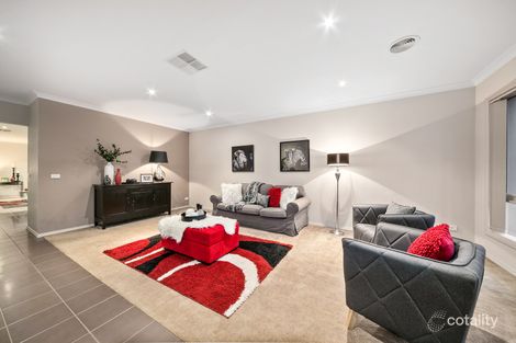 Property photo of 7 Laburnum Street Berwick VIC 3806