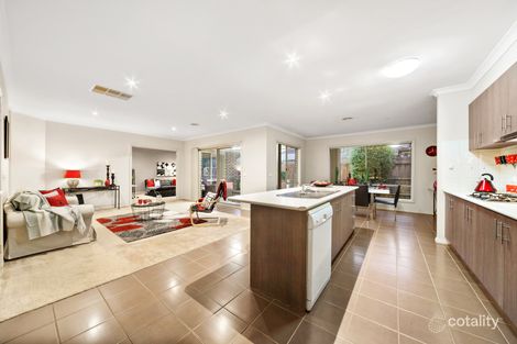 Property photo of 7 Laburnum Street Berwick VIC 3806