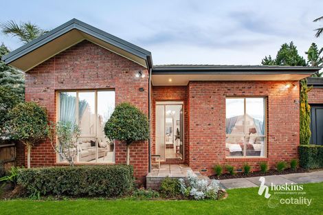 Property photo of 24 Collins Place Ringwood North VIC 3134