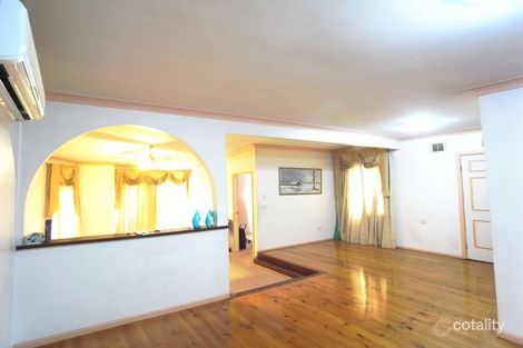 Property photo of 54 Tapiola Avenue Hebersham NSW 2770