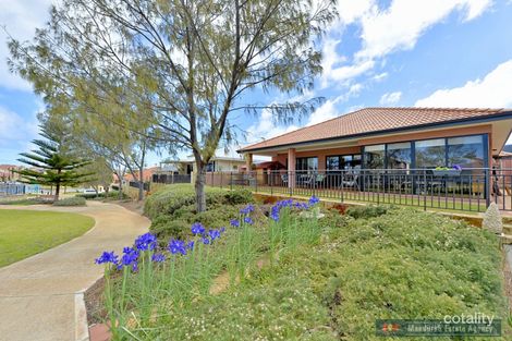 Property photo of 2 Mandjar Lane Wannanup WA 6210