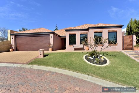 Property photo of 2 Mandjar Lane Wannanup WA 6210