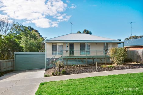 Property photo of 11 De Burgh Road Drysdale VIC 3222