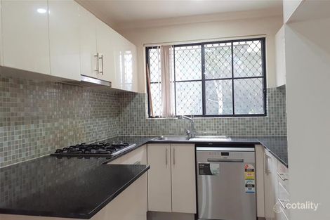 Property photo of 6/18 Magowar Road Pendle Hill NSW 2145