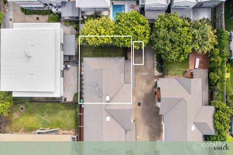 Property photo of 4/45 Morris Street Wooloowin QLD 4030