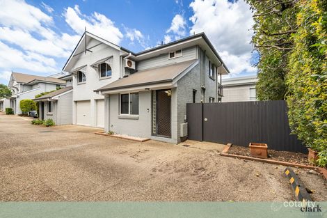 Property photo of 4/45 Morris Street Wooloowin QLD 4030