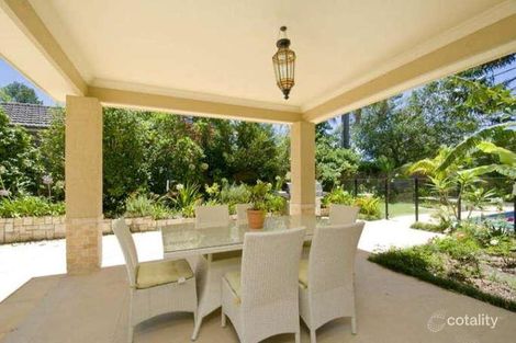 Property photo of 66 Grosvenor Street Wahroonga NSW 2076