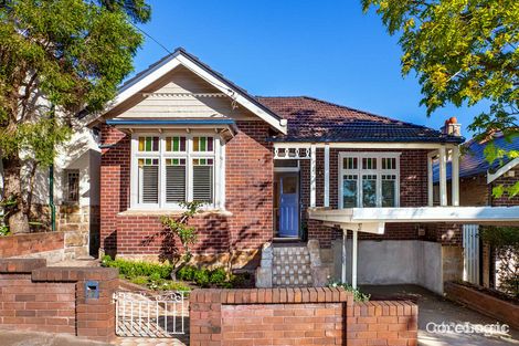 Property photo of 37 Tavistock Street Drummoyne NSW 2047