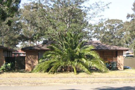 28 Truscott Pl, Bidwill, NSW 2770