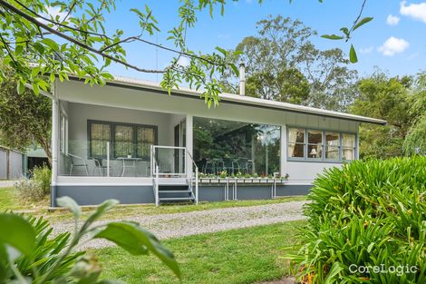 Property photo of 1354 Hindmarsh Tiers Road Hindmarsh Tiers SA 5202