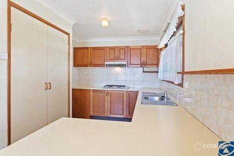 Property photo of 20 Griffith Street Mannering Park NSW 2259